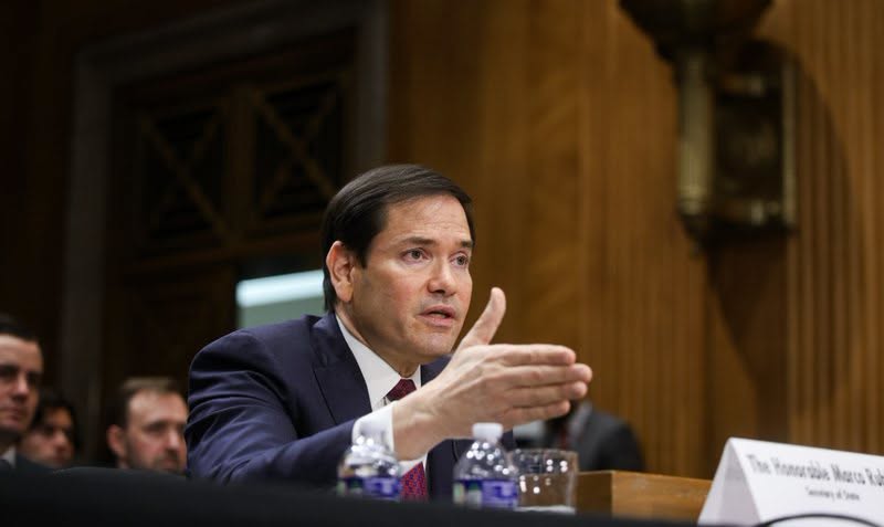 Rubio: Anëtarësimi i Kosovës në NATO nuk është në krye të agjendës