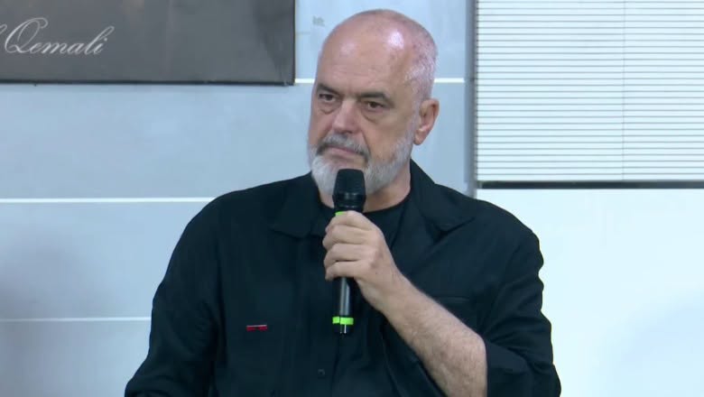 Rama protestuesve të “berihajt” : 500 mijë veta të dalin në shesh, nuk mjaftojnë për të ndalur investimin! Kam marrëveshje me më shumë shqiptarë se kjo shumë