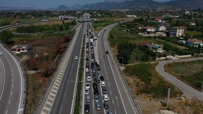 Shpallet fituesi për ndërtimin e rrugës Milot-Balldre: Koncesioni 35 vjet, kalimi me pagesë