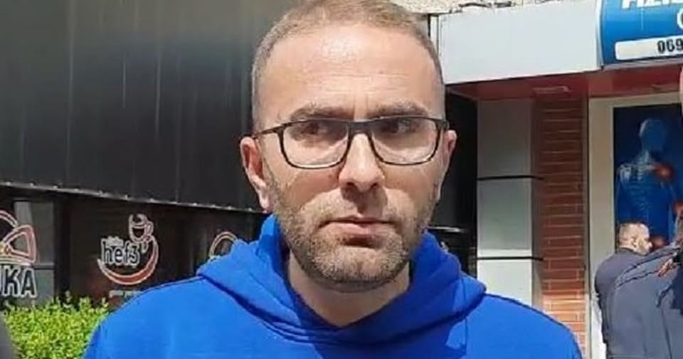 Gaz Bardhi: Do vijmë në protestë por mos na përbuzni, Rama ne na ka frikë