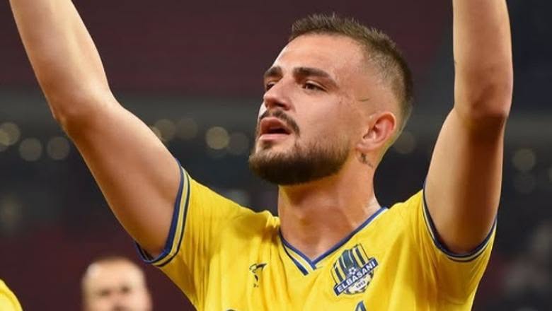 Tragjike/ Ndërron jetë në aksident Fatjon Bunjaku, futbollisti i AF Elbasanit vetëm 22 vjeç!