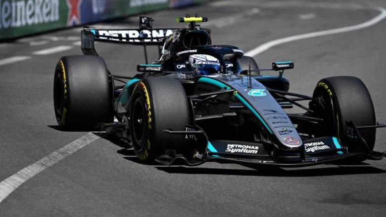Antonelli shkëlqen në Monte Carlo, merr fitoren e pestë radhazi në Formula 1! Ferrari në podium me Hamiltonin, Leclerc del jashtë gare