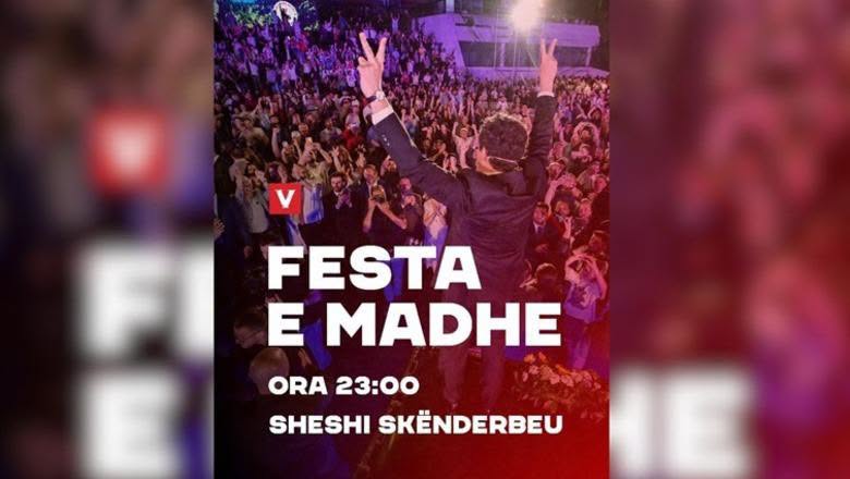 Zgjedhjet parlamentare në Kosovë: Kurti fitore “si e Pirros”,   9 deputetë më pak!   Nëse 3 parti opoozitare beshkohen VV largohet përfundimisht nga pushteti