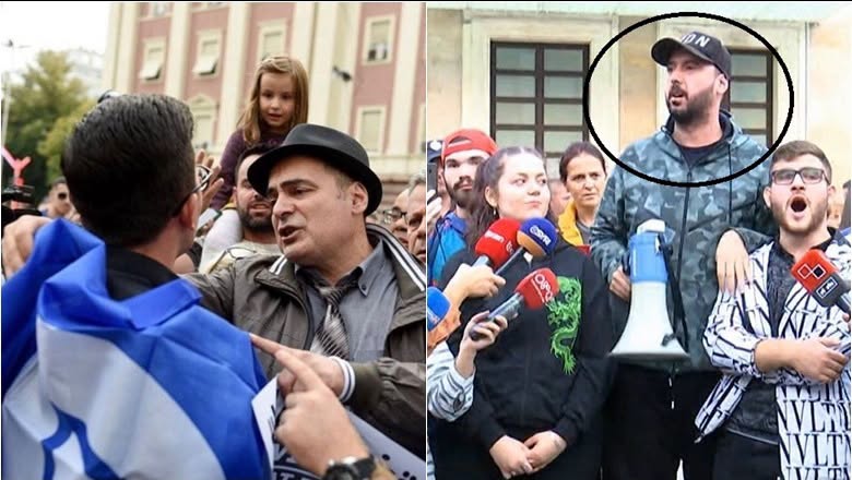 Çfarë pritej e çfarë erdhi… në Bulevard!?