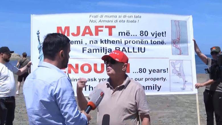 “Zvërneci”, SPAK hetim për tre vepra: Nuk ka persona nën hetim, sekuestrohen 195 milionë dollarë të llogarisë  së  shitësve të tokës. Kjo nuk e ndryshon dhe penalizon blerësin dhe investitorët.