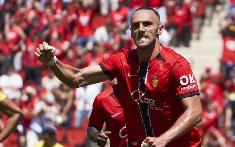 Fenerbahçe i ofron 15.5 mln euro Mallorca-s për Muriqin, përfiton edhe Lazio