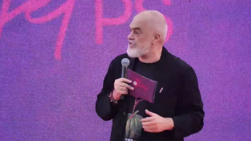 “Ore ti pse del, se ata i kuptoj?” Rama tregon bisedën me mikun e tij që shkoi në protestë: Më tha ‘po bëhet nami me like’
