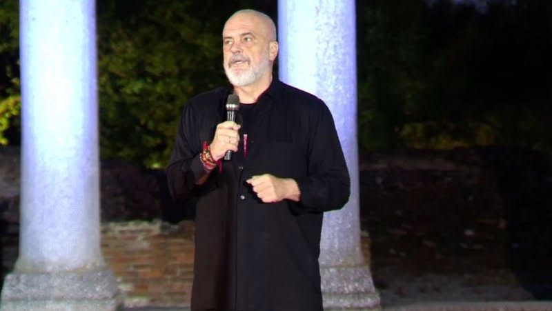 “PS është zgjedhur për të udhëhequr”! Rama: Biseda për Zvërnecin duhet të mbyllet deri më 12 qershor