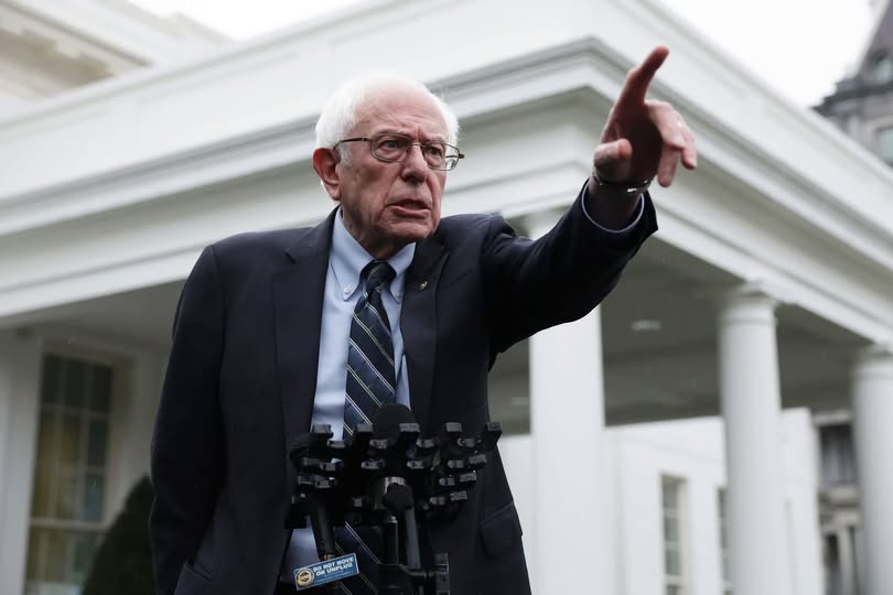 Protestat kundër projektit në Zvërnec, senatori demokrat Bernie Sanders: Shikoni oligarkinë globale në Shqipëri