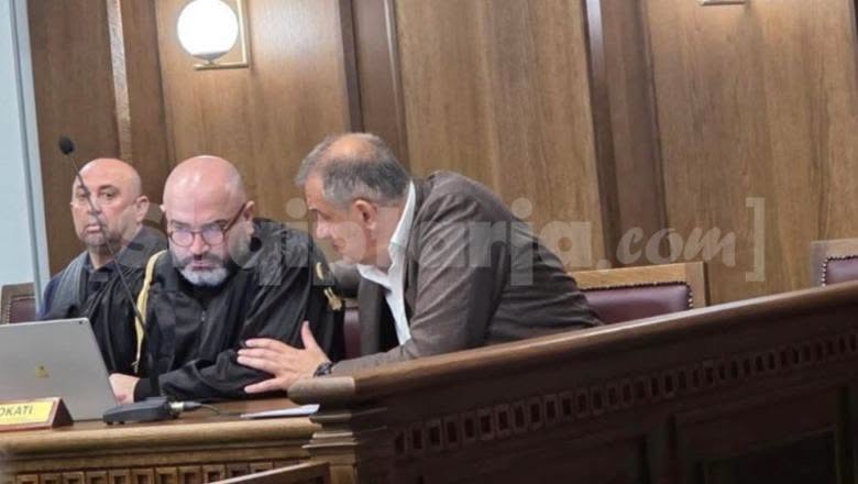 Mbahet gjyqi për Sterilizimin, Beqaj jashtë kafazit! Ish-ministri kërkon pavlefshmërinë e provave dixhitale: Laboratori i SPAK-ut s’ka akreditim