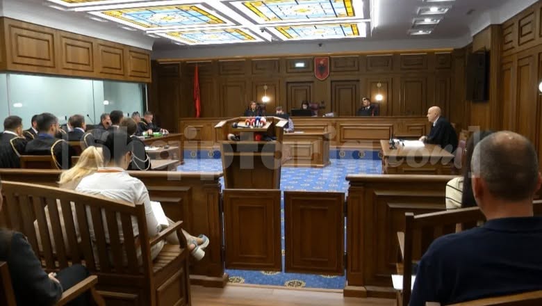 Procesi gjyqësor ndaj kryebashkiakut Erion Veliaj, sot seanca në GJKKO