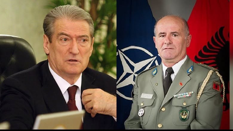 Piro Ahmetaj, koordinator për Sigurinë Kombëtare dhe çështjet e NATO-s në PD, ka rrëzuar pretendimet se SHBA i ka hequr “non grata”-n Sali Berishës.