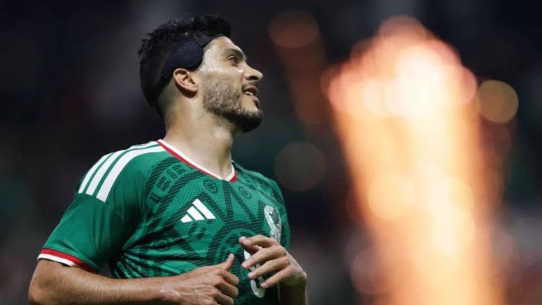 Histori frymëzimi në Kupën e Botës 2026! Raul Jimenez mbijetoi, ‘rilindi’ dhe dje vulosi fitoren e Meksikës