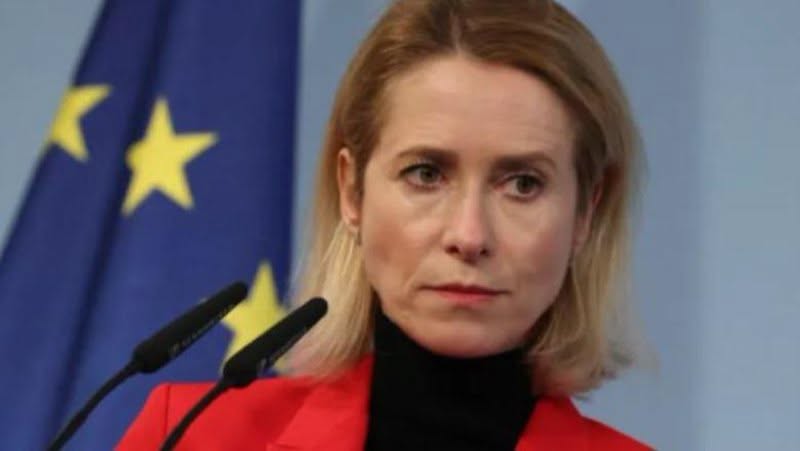 Tensionet Von der Leyen-Kallas thellohen, në lojë kontrolli mbi delegacionet e BE-së