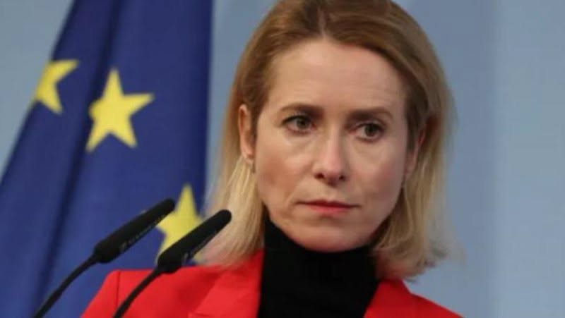 Tensionet Von der Leyen-Kallas thellohen, në lojë kontrolli mbi delegacionet e BE-së