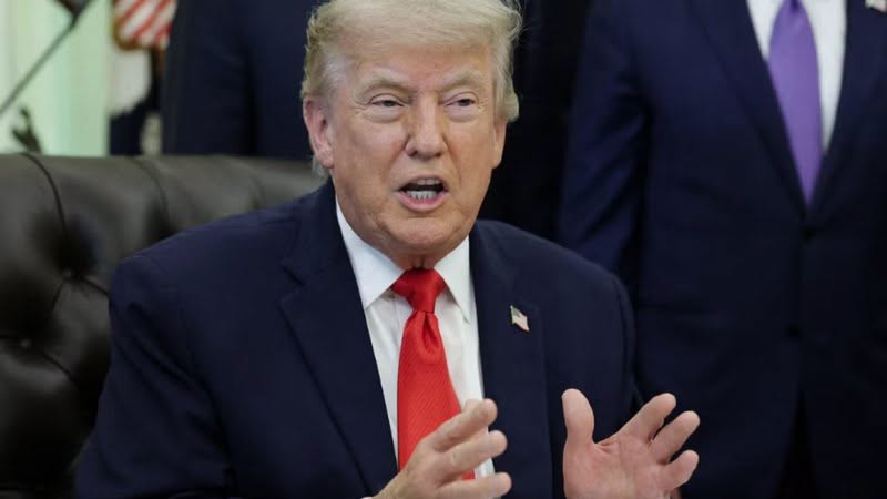 “I kemi dhënë fund luftës”! Trump njofton arritjen e marrëveshjes me Iranin: Ata ranë dakord të mos kenë kurrë armë bërthamore