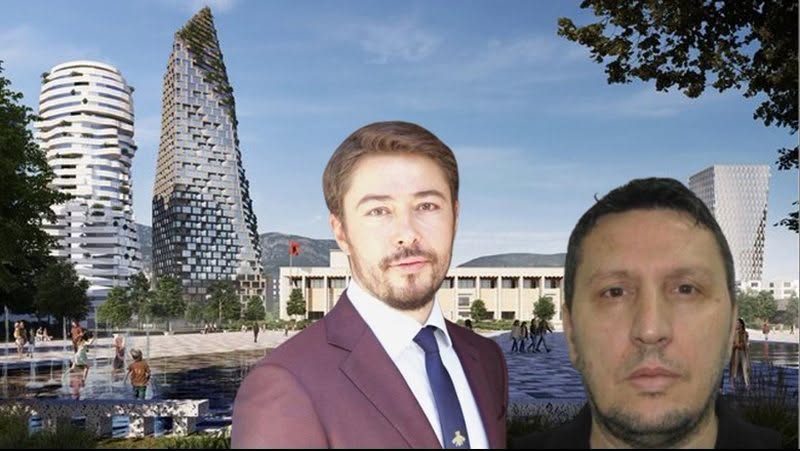 Pastrim parash dhe trafik droge, Ilir Shtufi i shpallur në kërkim i lidhur me Shkëlzen Berishën, i cili jeton me “qira” tek vila e tij