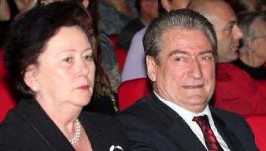 Një përgjigje e re nga Departamenti i Shtetit dhe SPAK-u për Berishën