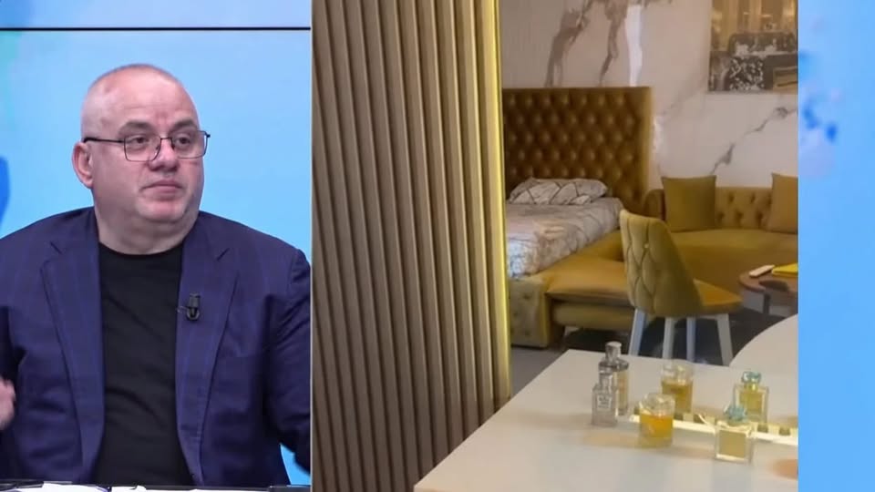 Drejtoria e Burgjeve reagon pas videos së publikuar nga gazetari Artan Hoxha: Në Peqin nuk ekziston asnjë ambient i tillë! Lajmi një trillim i qëllimshëm
