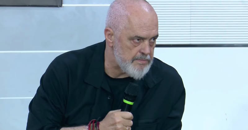 Protestë pa molotov por me kërcënime ndaj kujtdo që nuk rreshtohet me ata në bulevard! Rama: Dhuna online ndaj Ylli Limanit, shprehja më e neveritshme e një fenomeni që po e shoqëron protestën