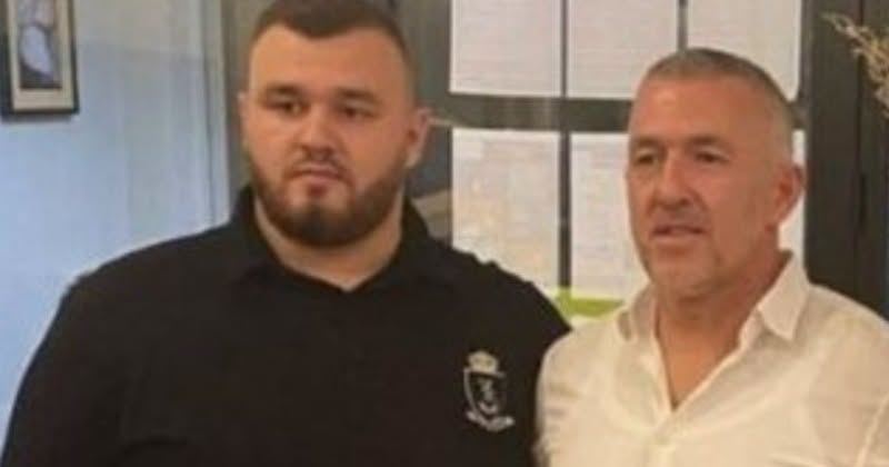 Ekstradohet nga Spanja djali i Erzen Breçanit, akuzohet për trafik droge me kunatin e tij Ervin Mata