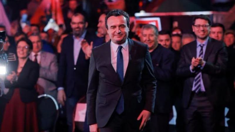 Vetëvendosje merr edhe mandatin e 50-të, vijon numërimi i votave