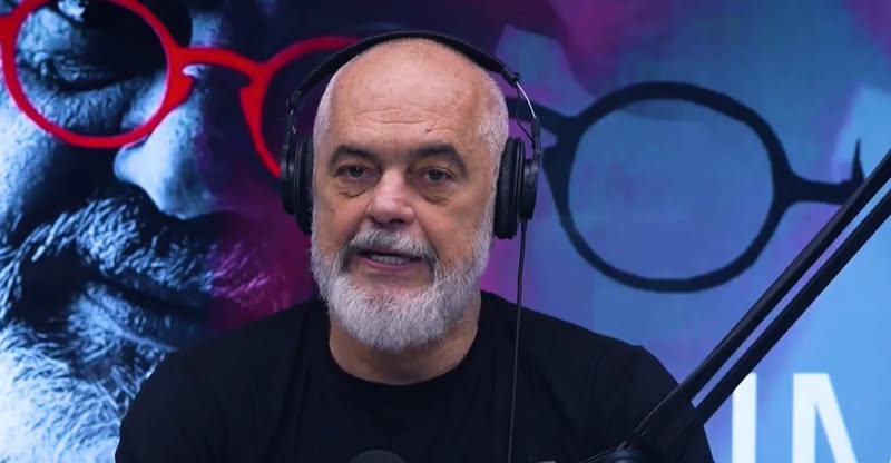 VIDEO/ “Protesta ka një frymë fashiste që duhet ndalur”! Rama: S’i kuptoj prurjet nga territore të tjera, s’kanë lidhje me….