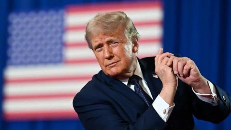 Trump mbush 80 vjeç sot, gara e yjeve të arteve marciale në oborrin e Shtëpisë së Bardhë për festën e ditëlindjes