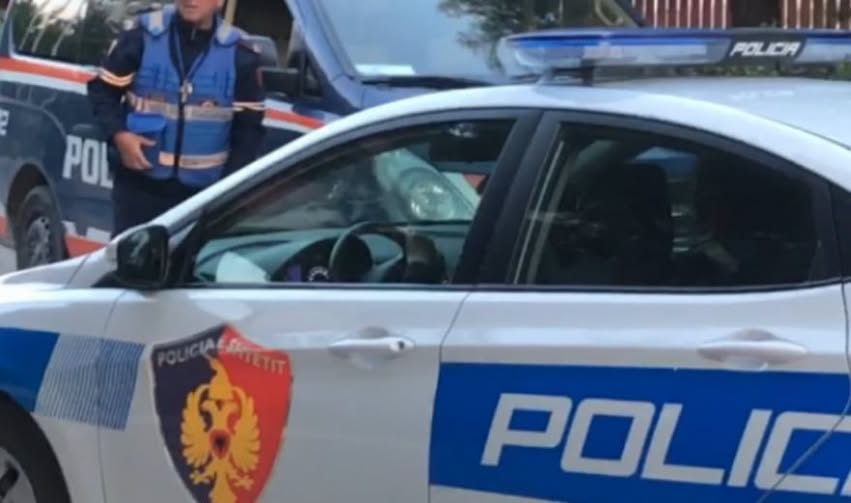 E rëndë në Tiranë! Vetëm 30 vjeç, efektivi i policisë  rrugore vetëvritet me armën e shërbimit, policia jep detaje