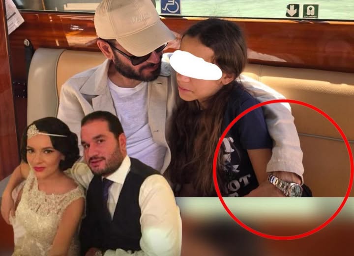 Shqipëria proteston, burri i Spiropalit bën karshillëk me rolex-in e tij