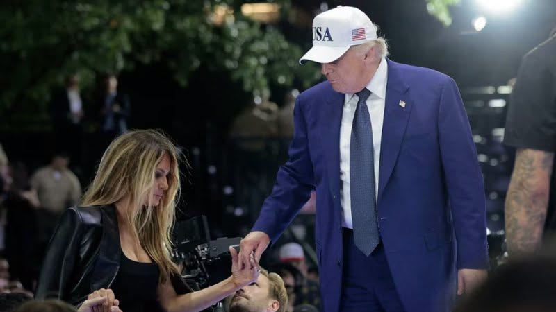 Tjetër atentat ndaj Trump? FBI thotë se parandaloi sulmin me dronë në Shtëpinë e Bardhë Tjetër atentat ndaj Trump? FBI thotë se parandaloi sulmin me dronë në Shtëpinë e Bardhë