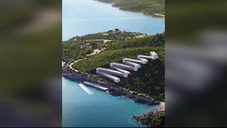 Luksi i shfrenuar i grupit kriminal që u godit nga SPAK, hotele e vila luksoze në bregdet në sekuestro! 121 vila vetëm në ‘Marina Seaside’ Luksi i shfrenuar i grupit kriminal që u godit nga SPAK, hotele e vila luksoze në bregdet në sekuestro! 121 vila vetëm në ‘Marina Seaside’