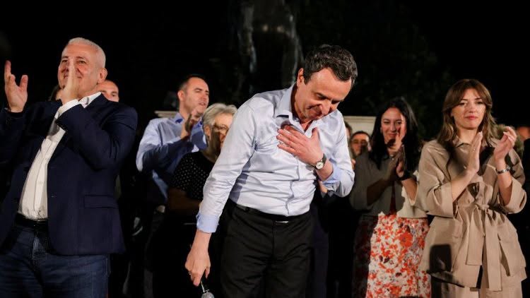 Përfundon numërimi i votave në Kosovë, VV siguron 53 deputetë por jo shumicën për qeverinë