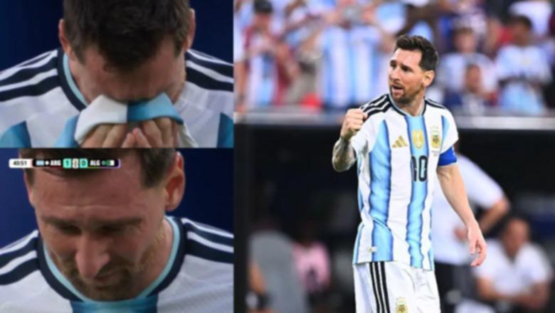 “Perëndi” apo njeri?! Messi mahnit botën me rekorde në Amerikë: Qava për diçka jashtë fushe!
