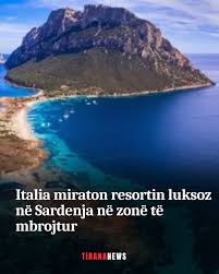 Pse eurodeputetja e ekstremit të majtë italian Ilaria Salis nuk proteston për resortet  në vendin e saj në Sardenja dhe Pulja, por “qan” për Zvërnecin për Zvërnecin?