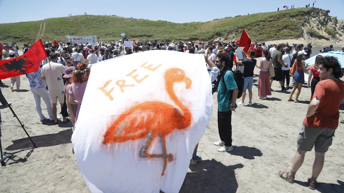 Bastin e vazhdimësisë protestat e kanë fituar, por…gënjeshtrat me numëra  nuk sjellin asgjë