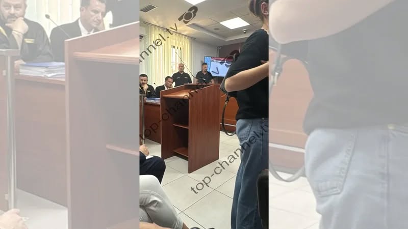 Padia kundër emërimit të Ols Dados, nis gjyqi në Gjykatën Administrative, sërish nuk lejohen kamerat
