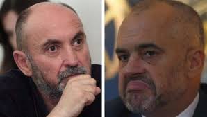 Me PS nuk fitohet duke dalë me lugën e ndryshkut në tregun e karrierave të humbura! Rama: Çudi me gjithçfarë shpifjesh nga  parullat “drogagji” deri te  Lubonja… mua me kërkon llogari për Arubën …