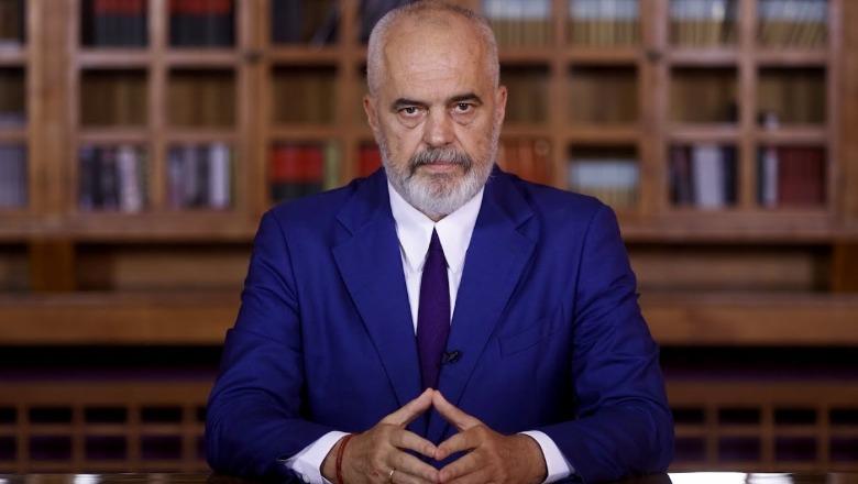 “Ju rrugaça e sallahana, vagabonda shakllabana”! Rama: Shqiptarët e Kosovës dhe Maqedonisë  së Veriut s’janë diasporë por viktima dhe sharlatan me sponsorët që po harxhojnë para për t’i bërë dëm ko…