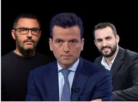 Njihuni me udhëheqësit e “Shqipërisë së re”