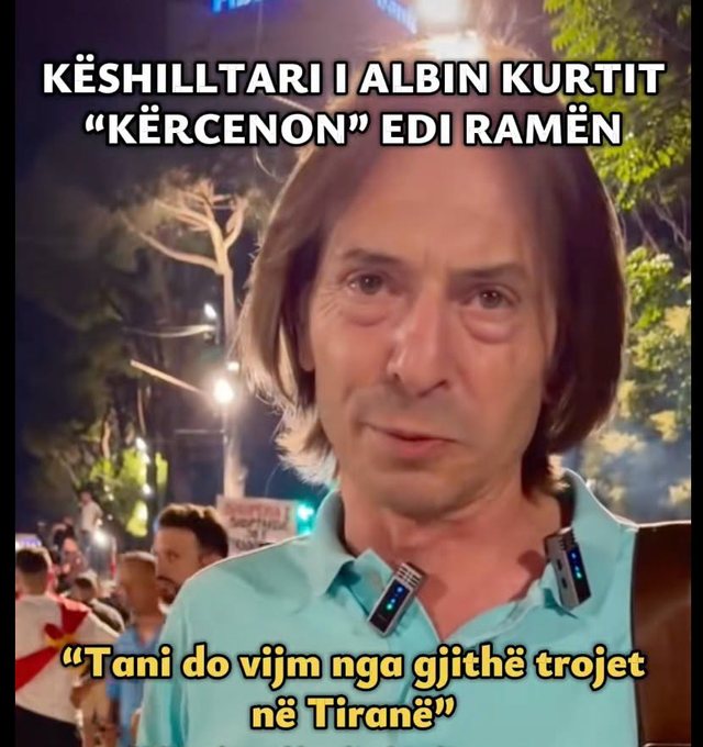 Vëllezër nga Kosova e RMV, çfarë borxhi i kemi Albinit e VLEN?!