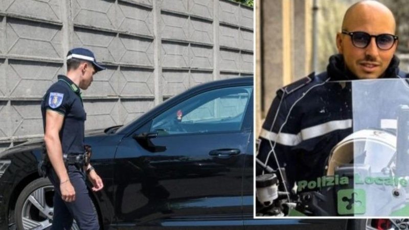 Vdekja e policit në Milano, 25-vjeçari shqiptar: S’ndalova se kisha hashash me vete! Emri në hetimet për klanin Çela