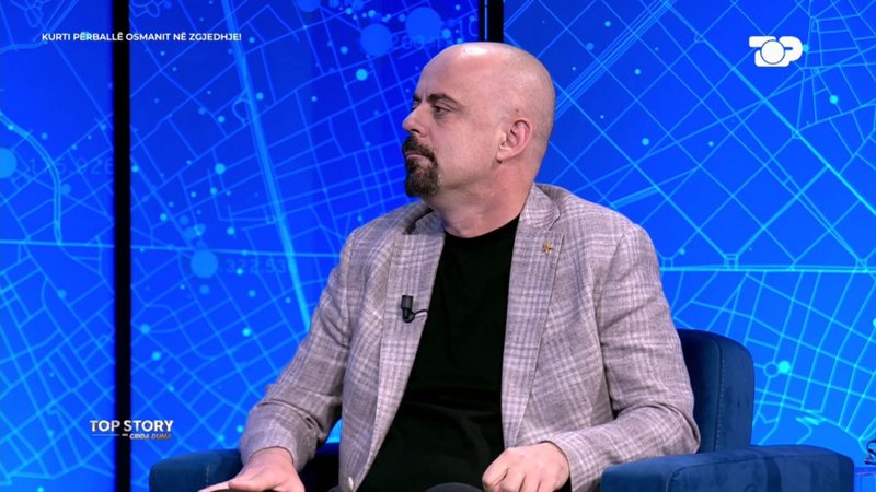 Rama nuk është i korruptuar! Sloganet nuk janë fakte