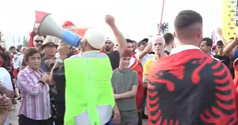 Premtimet për “qumështin me rubinet”