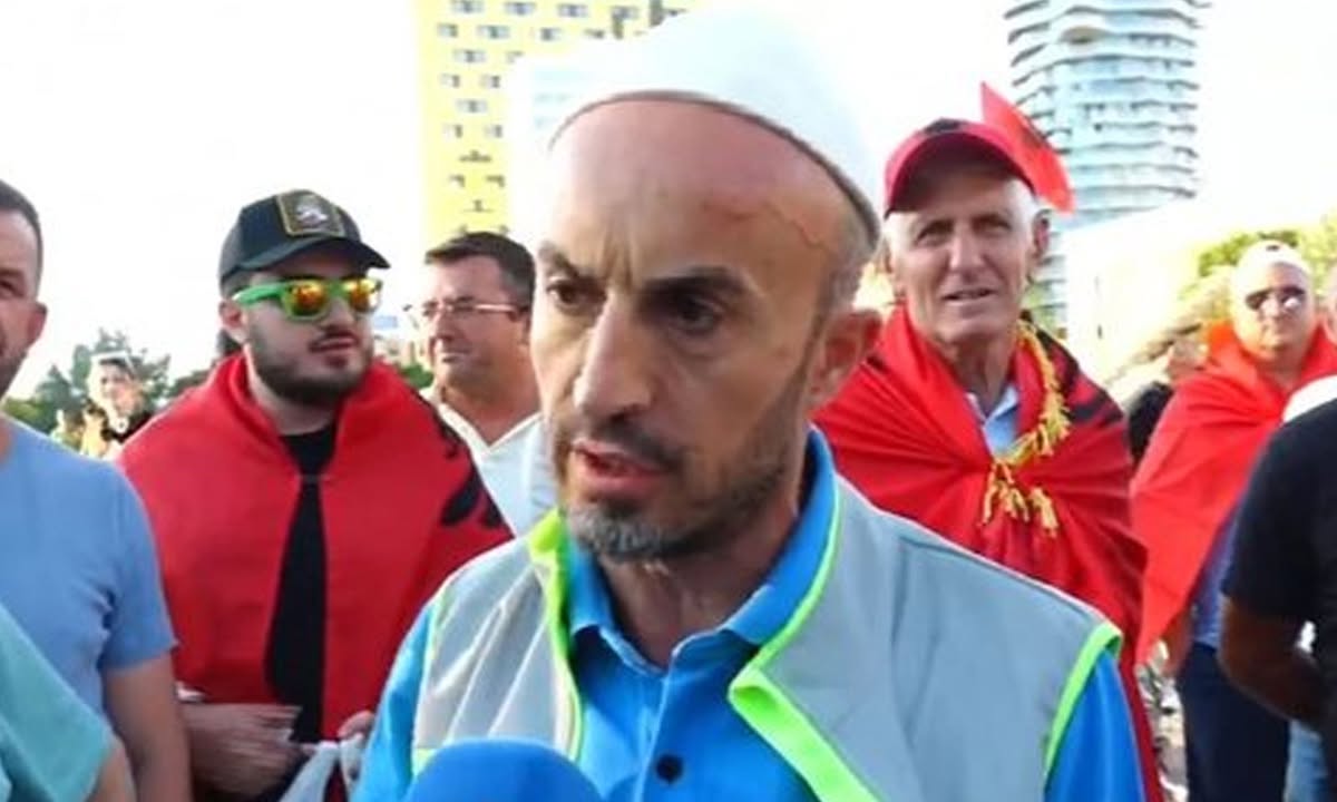 Kush e drejton protestën: Gjenerata Z apo niveli ZH?