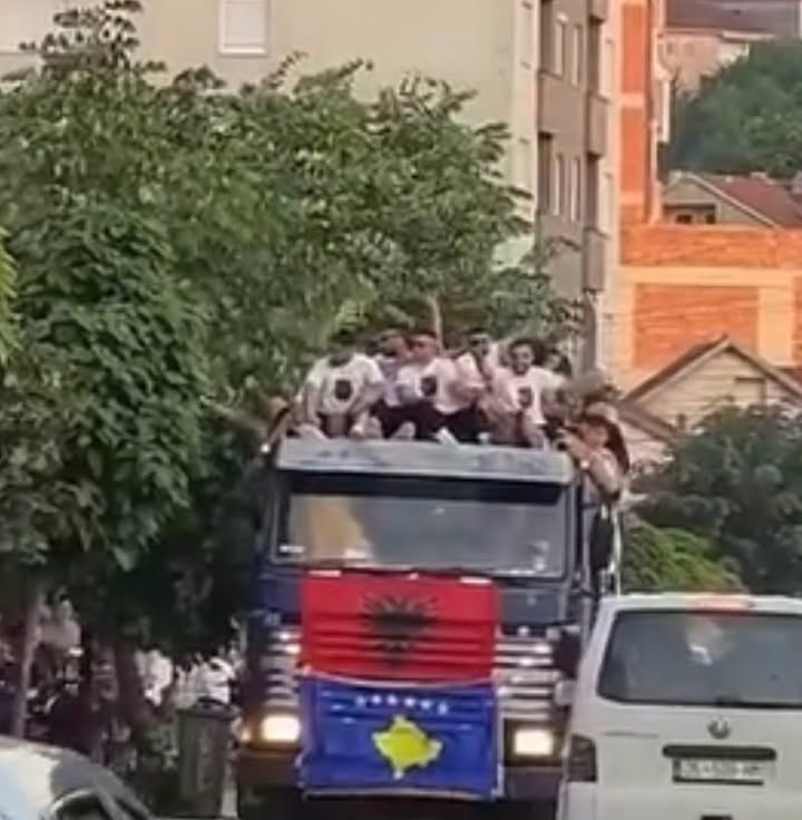 A është rrëzimi i Edi Ramës një çeshtje e Preshevës, Prishtinës apo Shkupit?