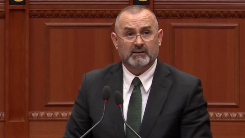 Manja i përgjigjet Spahos: Rama s’ka ku ikën por PD po shkrihet si opozitë! Këta çakejtë që kanë dalë nga puplat e flamingove janë fundi i kazanit!