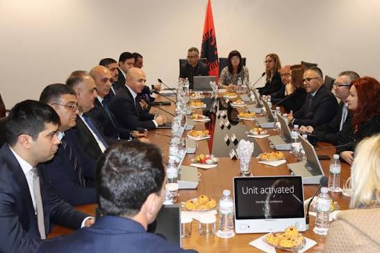 Konferenca e krerëve të drejtësisë… Si të zgjidhim problemin që e krijuam vetë? Konferenca e krerëve të drejtësisë… Si të zgjidhim problemin që e krijuam vetë?