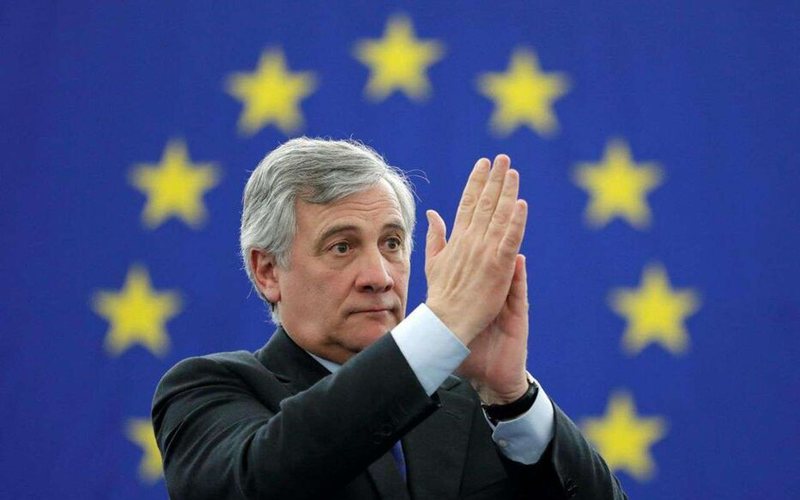 Shefi i diplomacisë italiane, Antonio Tajani: Shqipëria është gati për në BE!