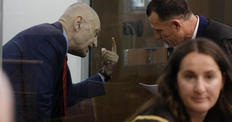 Kujtim Cakrani: Meta u mërzit me mua pse përfaqësoj Artur Shehun në Zvërnec, më shpalli patronazhist Kujtim Cakrani: Meta u mërzit me mua pse përfaqësoj Artur Shehun në Zvërnec, më shpalli patronazhist